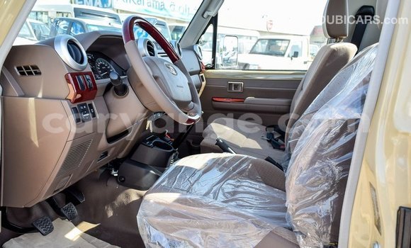Buy Import Toyota Land Cruiser Beige Car in Import - Dubai in Namibia Buy Import Toyota Land Cruiser Beige Car in Import - Dubai in Namibia