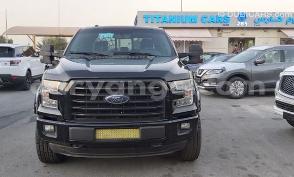 Buy Import Ford V8 Black Car in Import - Dubai in Namibia Buy Import Ford V8 Black Car in Import - Dubai in Namibia