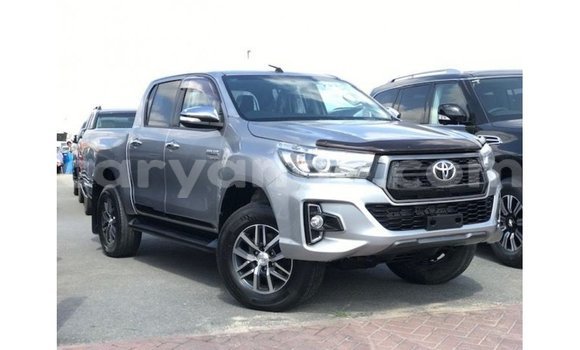 Acheter Import Voiture Toyota Hilux Autre à Import - Dubai, Namibie Acheter Import Voiture Toyota Hilux Autre à Import - Dubai, Namibie