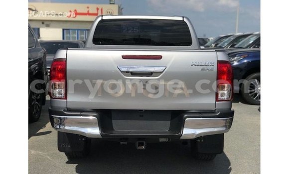 Acheter Import Voiture Toyota Hilux Autre à Import - Dubai, Namibie Acheter Import Voiture Toyota Hilux Autre à Import - Dubai, Namibie