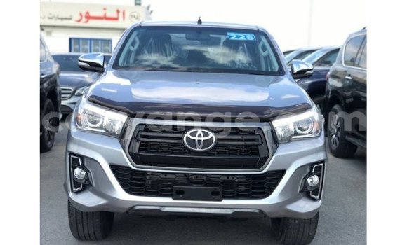 Acheter Import Voiture Toyota Hilux Autre à Import - Dubai, Namibie Acheter Import Voiture Toyota Hilux Autre à Import - Dubai, Namibie
