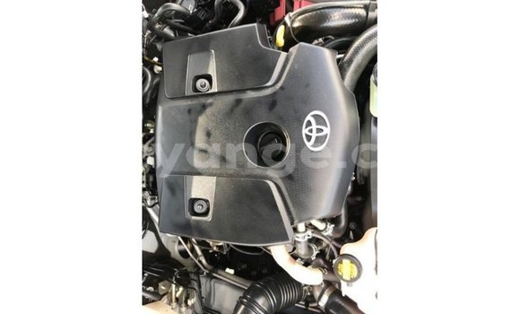 Acheter Import Voiture Toyota Hilux Autre à Import - Dubai, Namibie Acheter Import Voiture Toyota Hilux Autre à Import - Dubai, Namibie