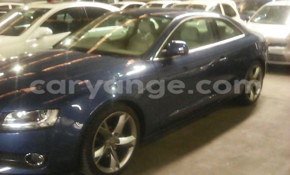 Buy Used Audi A3 Blue Car in Walvis Bay in Namibia Buy Used Audi A3 Blue Car in Walvis Bay in Namibia