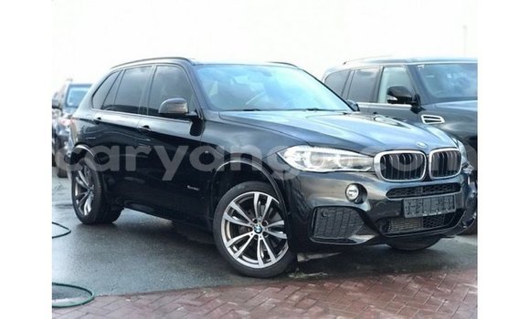 Acheter Import Voiture BMW X5 Noir à Import - Dubai, Namibie Acheter Import Voiture BMW X5 Noir à Import - Dubai, Namibie