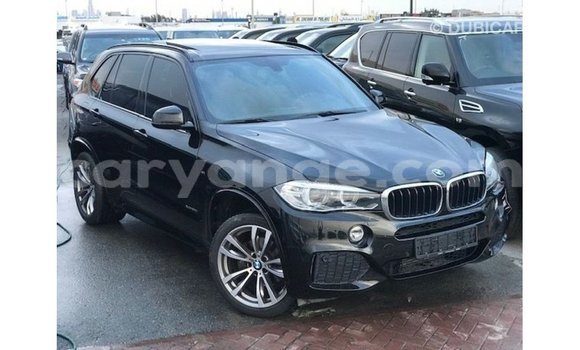 Acheter Import Voiture BMW X5 Noir à Import - Dubai, Namibie Acheter Import Voiture BMW X5 Noir à Import - Dubai, Namibie