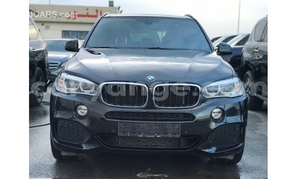 Acheter Import Voiture BMW X5 Noir à Import - Dubai, Namibie Acheter Import Voiture BMW X5 Noir à Import - Dubai, Namibie