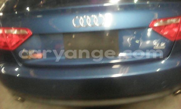 Buy Used Audi A3 Blue Car in Walvis Bay in Namibia Buy Used Audi A3 Blue Car in Walvis Bay in Namibia