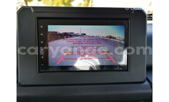 Acheter Import Voiture Suzuki Jimny Vert à Import - Dubai, Namibie Acheter Import Voiture Suzuki Jimny Vert à Import - Dubai, Namibie