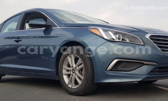 Buy Import Hyundai Sonata Blue Car in Import - Dubai in Namibia Buy Import Hyundai Sonata Blue Car in Import - Dubai in Namibia