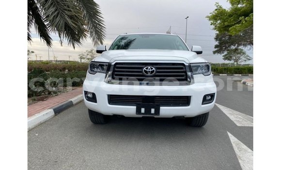 Buy Import Toyota Sequoia White Car in Import - Dubai in Namibia Buy Import Toyota Sequoia White Car in Import - Dubai in Namibia