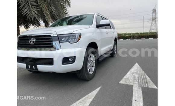 Buy Import Toyota Sequoia White Car in Import - Dubai in Namibia Buy Import Toyota Sequoia White Car in Import - Dubai in Namibia