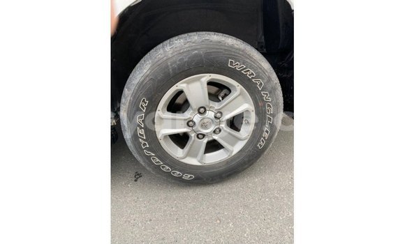 Buy Import Toyota Sequoia White Car in Import - Dubai in Namibia Buy Import Toyota Sequoia White Car in Import - Dubai in Namibia