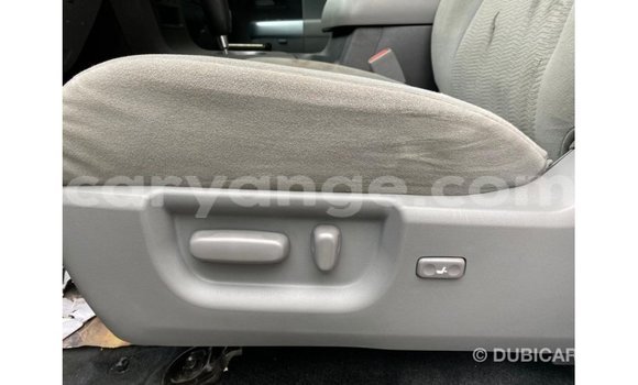 Buy Import Toyota Sequoia White Car in Import - Dubai in Namibia Buy Import Toyota Sequoia White Car in Import - Dubai in Namibia