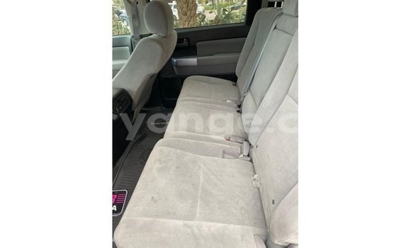 Buy Import Toyota Sequoia White Car in Import - Dubai in Namibia Buy Import Toyota Sequoia White Car in Import - Dubai in Namibia