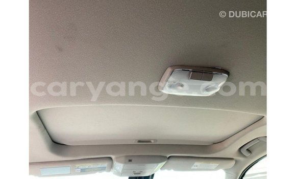 Buy Import Toyota Sequoia White Car in Import - Dubai in Namibia Buy Import Toyota Sequoia White Car in Import - Dubai in Namibia