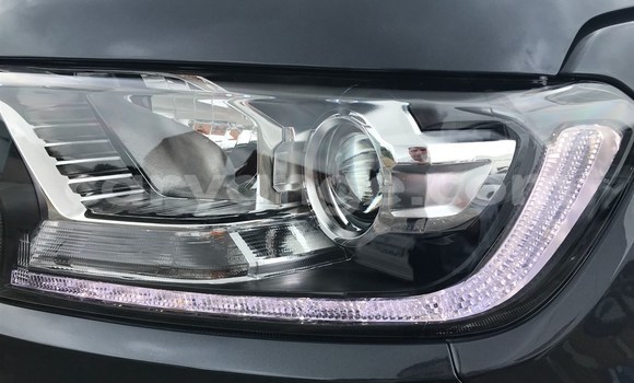 Acheter Occasion Voiture Ford Ranger Gris à Gobabis, Omaheke Acheter Occasion Voiture Ford Ranger Gris à Gobabis, Omaheke