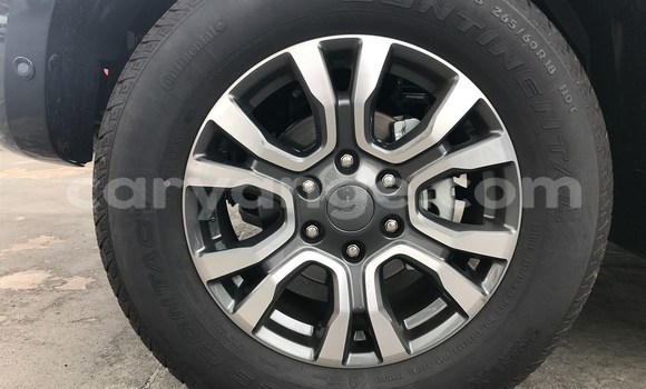 Acheter Occasion Voiture Ford Ranger Gris à Gobabis, Omaheke Acheter Occasion Voiture Ford Ranger Gris à Gobabis, Omaheke