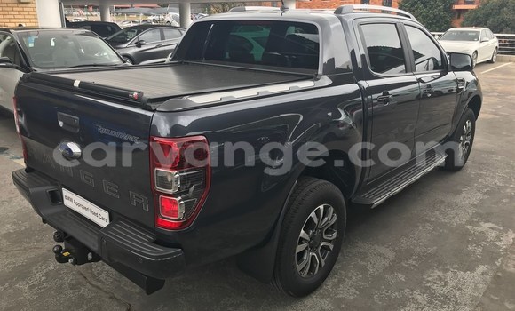 Acheter Occasion Voiture Ford Ranger Gris à Gobabis, Omaheke Acheter Occasion Voiture Ford Ranger Gris à Gobabis, Omaheke