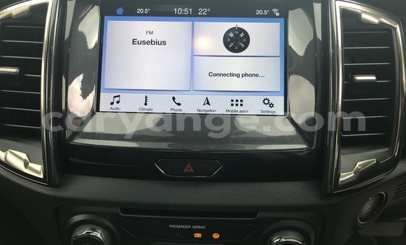 Acheter Occasion Voiture Ford Ranger Gris à Gobabis, Omaheke Acheter Occasion Voiture Ford Ranger Gris à Gobabis, Omaheke