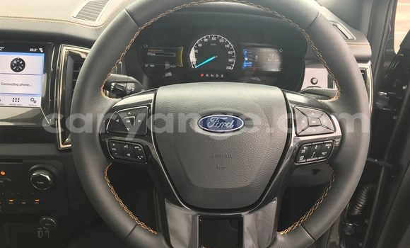 Acheter Occasion Voiture Ford Ranger Gris à Gobabis, Omaheke Acheter Occasion Voiture Ford Ranger Gris à Gobabis, Omaheke