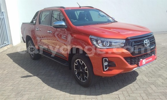 Acheter Occasion Voiture Toyota Hilux Autre à Gobabis, Omaheke Acheter Occasion Voiture Toyota Hilux Autre à Gobabis, Omaheke