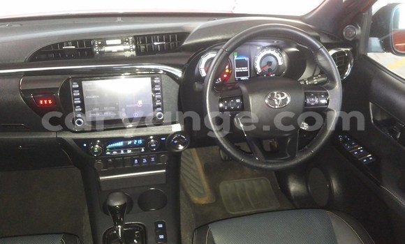 Acheter Occasion Voiture Toyota Hilux Autre à Gobabis, Omaheke Acheter Occasion Voiture Toyota Hilux Autre à Gobabis, Omaheke