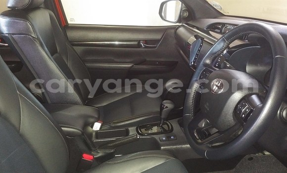 Acheter Occasion Voiture Toyota Hilux Autre à Gobabis, Omaheke Acheter Occasion Voiture Toyota Hilux Autre à Gobabis, Omaheke