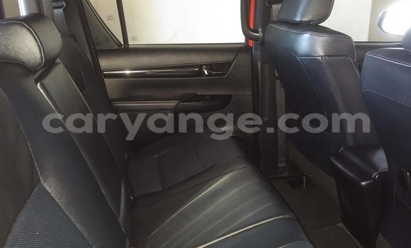 Acheter Occasion Voiture Toyota Hilux Autre à Gobabis, Omaheke Acheter Occasion Voiture Toyota Hilux Autre à Gobabis, Omaheke
