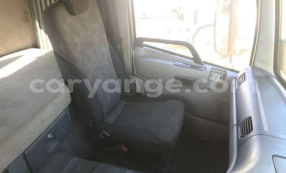 Buy Used Nissan UD White Truck in Karasburg in Karas Buy Used Nissan UD White Truck in Karasburg in Karas