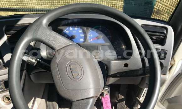 Buy Used Nissan UD White Truck in Karasburg in Karas Buy Used Nissan UD White Truck in Karasburg in Karas