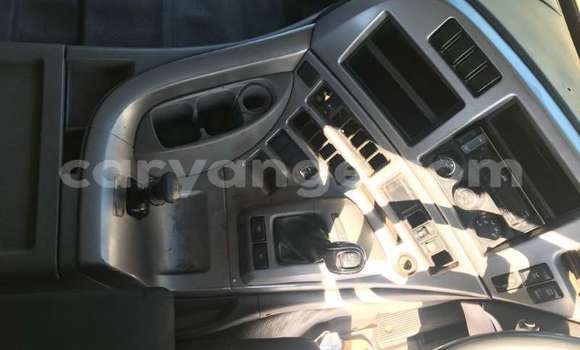 Buy Used Nissan UD White Truck in Karasburg in Karas Buy Used Nissan UD White Truck in Karasburg in Karas