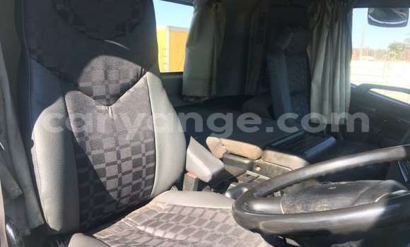 Acheter Occasion Utilitaire Hino Ranger Blanc à Grootfontein, Namibie Acheter Occasion Utilitaire Hino Ranger Blanc à Grootfontein, Namibie