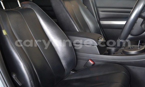 Acheter Occasion Voiture Mazda CX–7 Gris à Grootfontein, Namibie Acheter Occasion Voiture Mazda CX–7 Gris à Grootfontein, Namibie