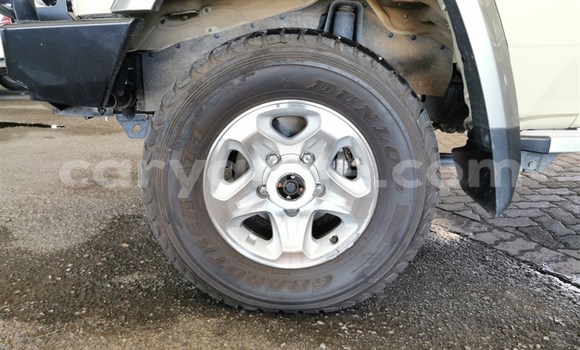 Buy Used Toyota Land Cruiser Beige Car in Grootfontein in Namibia Buy Used Toyota Land Cruiser Beige Car in Grootfontein in Namibia