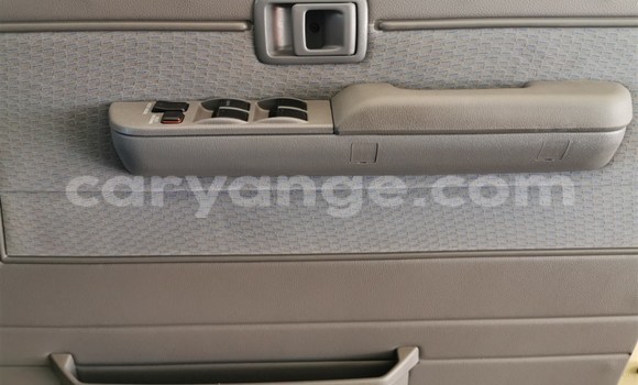 Buy Used Toyota Land Cruiser Beige Car in Grootfontein in Namibia Buy Used Toyota Land Cruiser Beige Car in Grootfontein in Namibia