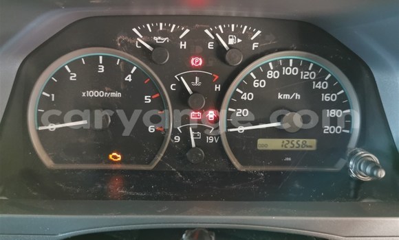 Buy Used Toyota Land Cruiser Beige Car in Grootfontein in Namibia Buy Used Toyota Land Cruiser Beige Car in Grootfontein in Namibia