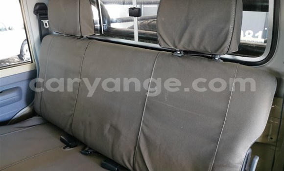 Buy Used Toyota Land Cruiser Beige Car in Grootfontein in Namibia Buy Used Toyota Land Cruiser Beige Car in Grootfontein in Namibia