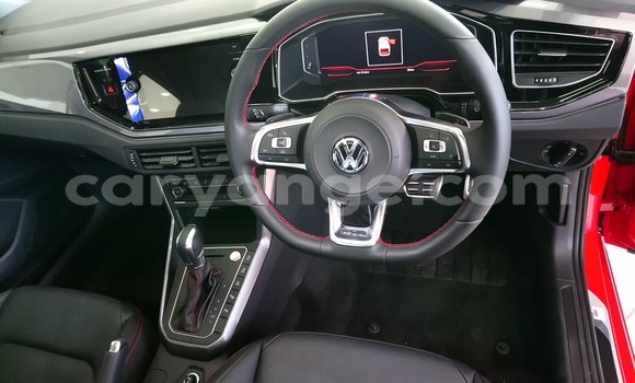 Acheter Occasion Voiture Volkswagen Polo Rouge à Karasburg, Karas Acheter Occasion Voiture Volkswagen Polo Rouge à Karasburg, Karas
