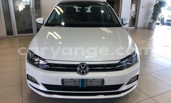Acheter Occasion Voiture Volkswagen Polo Blanc à Gobabis, Omaheke Acheter Occasion Voiture Volkswagen Polo Blanc à Gobabis, Omaheke