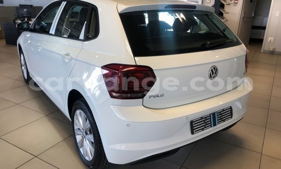 Acheter Occasion Voiture Volkswagen Polo Blanc à Gobabis, Omaheke Acheter Occasion Voiture Volkswagen Polo Blanc à Gobabis, Omaheke