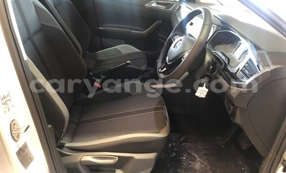Acheter Occasion Voiture Volkswagen Polo Blanc à Gobabis, Omaheke Acheter Occasion Voiture Volkswagen Polo Blanc à Gobabis, Omaheke