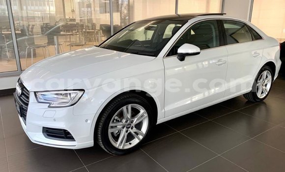 Buy Used Audi A3 White Car in Karasburg in Karas Buy Used Audi A3 White Car in Karasburg in Karas