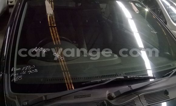 Buy Used Honda Accord Black Car in Walvis Bay in Namibia Buy Used Honda Accord Black Car in Walvis Bay in Namibia