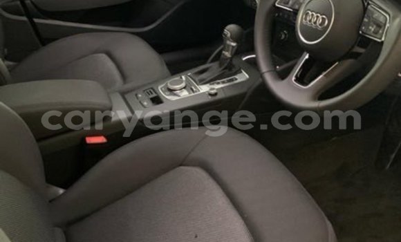Buy Used Audi A3 White Car in Karasburg in Karas Buy Used Audi A3 White Car in Karasburg in Karas