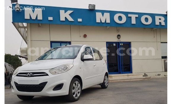 Buy Import Hyundai i10 White Car in Import - Dubai in Namibia Buy Import Hyundai i10 White Car in Import - Dubai in Namibia