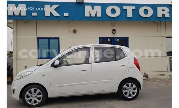 Buy Import Hyundai i10 White Car in Import - Dubai in Namibia Buy Import Hyundai i10 White Car in Import - Dubai in Namibia