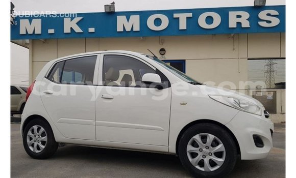 Buy Import Hyundai i10 White Car in Import - Dubai in Namibia Buy Import Hyundai i10 White Car in Import - Dubai in Namibia