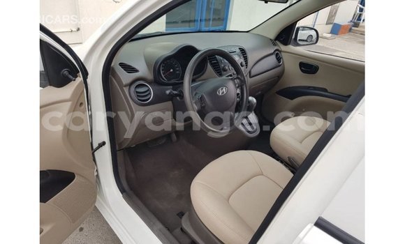 Buy Import Hyundai i10 White Car in Import - Dubai in Namibia Buy Import Hyundai i10 White Car in Import - Dubai in Namibia