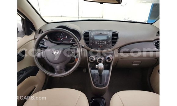 Buy Import Hyundai i10 White Car in Import - Dubai in Namibia Buy Import Hyundai i10 White Car in Import - Dubai in Namibia