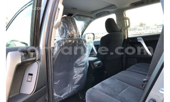 Buy Import Toyota Prado Black Car in Import - Dubai in Namibia Buy Import Toyota Prado Black Car in Import - Dubai in Namibia